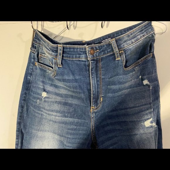 Hollister Jeans - Picture 4 of 4